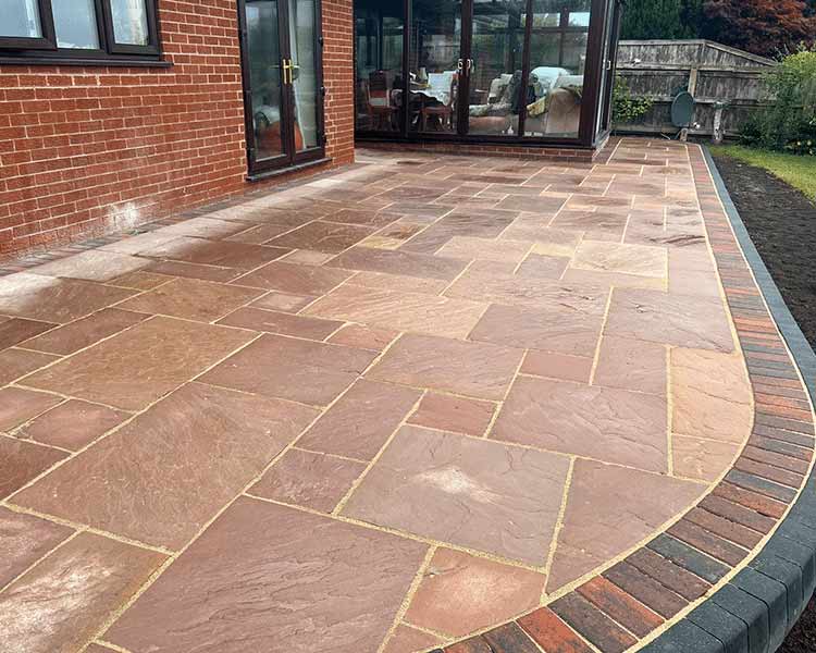 Driveways Cheshire