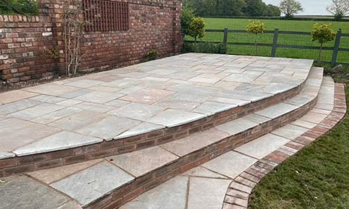 Driveways Cheshire